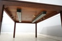 74605: STICKLEY Modern Arts & Crafts Cherry Dining