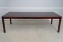 74605: STICKLEY Modern Arts & Crafts Cherry Dining
