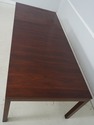 74605: STICKLEY Modern Arts & Crafts Cherry Dining