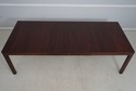 74605: STICKLEY Modern Arts & Crafts Cherry Dining