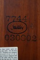 74605: STICKLEY Modern Arts & Crafts Cherry Dining