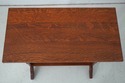 75339: STICKLEY Mission Oak 3 Tier End Table	