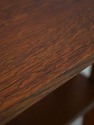 75339: STICKLEY Mission Oak 3 Tier End Table	