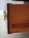 75333: Pair Of STICKLEY Cherry Georgian Style Nigh