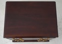 75333: Pair Of STICKLEY Cherry Georgian Style Nigh