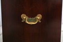 75333: Pair Of STICKLEY Cherry Georgian Style Nigh