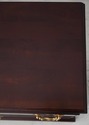75333: Pair Of STICKLEY Cherry Georgian Style Nigh