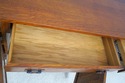 75109: STICKLEY Mission Oak Kneehole Office Creden