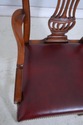 L75357: Set of 8 BEVAN FUNNEL Chippendale Mahogany