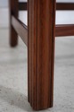L75357: Set of 8 BEVAN FUNNEL Chippendale Mahogany