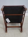 L75357: Set of 8 BEVAN FUNNEL Chippendale Mahogany