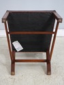 L75357: Set of 8 BEVAN FUNNEL Chippendale Mahogany