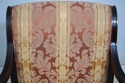 L75332: Set of 10 BAKER Neoclassical Mahogany Dini