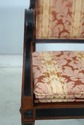 L75332: Set of 10 BAKER Neoclassical Mahogany Dini