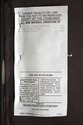 L75332: Set of 10 BAKER Neoclassical Mahogany Dini