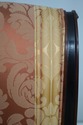 L75332: Set of 10 BAKER Neoclassical Mahogany Dini