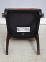 L75332: Set of 10 BAKER Neoclassical Mahogany Dini