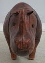 F75046: DIMITRI OMERSA ABERCROMBIE & FITCH Leather