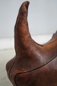 F75046: DIMITRI OMERSA ABERCROMBIE & FITCH Leather