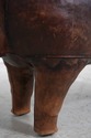 F75046: DIMITRI OMERSA ABERCROMBIE & FITCH Leather