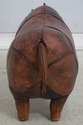 F75046: DIMITRI OMERSA ABERCROMBIE & FITCH Leather