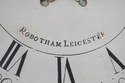 F75084: ROBOTHAM LEICESTER English George III Gran