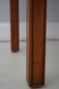 L75315: WRIGHT TABLE CO. Yew Wood 2 Drawer Server