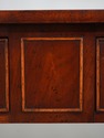 L75349: BEVAN FUNNEL Attributed English Walnut Con