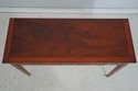 L75349: BEVAN FUNNEL Attributed English Walnut Con