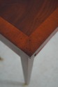 L75349: BEVAN FUNNEL Attributed English Walnut Con