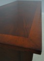 L75349: BEVAN FUNNEL Attributed English Walnut Con