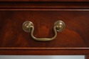 L75349: BEVAN FUNNEL Attributed English Walnut Con