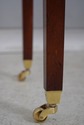 L75349: BEVAN FUNNEL Attributed English Walnut Con