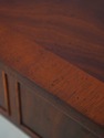 L75349: BEVAN FUNNEL Attributed English Walnut Con