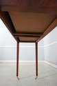 L75349: BEVAN FUNNEL Attributed English Walnut Con