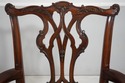 L75344: Set of 6 KINDEL Winterthur Mahogany Dining