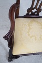 L75344: Set of 6 KINDEL Winterthur Mahogany Dining