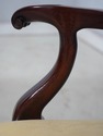 L75344: Set of 6 KINDEL Winterthur Mahogany Dining