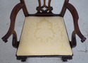 L75344: Set of 6 KINDEL Winterthur Mahogany Dining