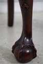 L75344: Set of 6 KINDEL Winterthur Mahogany Dining