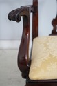 L75344: Set of 6 KINDEL Winterthur Mahogany Dining