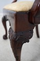 L75344: Set of 6 KINDEL Winterthur Mahogany Dining