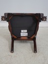 L75344: Set of 6 KINDEL Winterthur Mahogany Dining