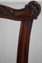 L75344: Set of 6 KINDEL Winterthur Mahogany Dining