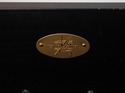 L75315: WRIGHT TABLE CO. Yew Wood 2 Drawer Server
