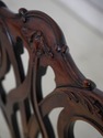 L75344: Set of 6 KINDEL Winterthur Mahogany Dining