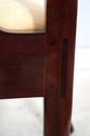 L75344: Set of 6 KINDEL Winterthur Mahogany Dining