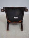 L75344: Set of 6 KINDEL Winterthur Mahogany Dining