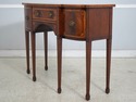 L75347: SCARBOROUGH HOUSE Inlaid Mahogany Server S
