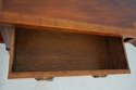 L75347: SCARBOROUGH HOUSE Inlaid Mahogany Server S